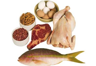 A importância das carnes na saúde das crianças A importância das carnes na saúde das crianças