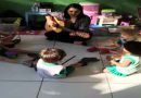 Música nas vidas das crianças Música nas vidas das crianças
